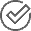 Checkmark Icon
