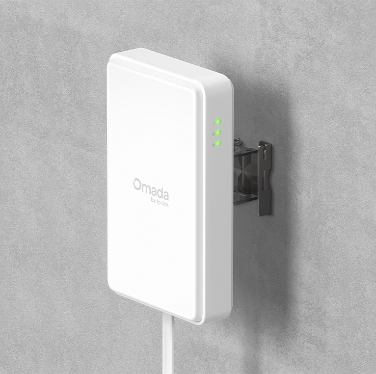 Wall Mounting