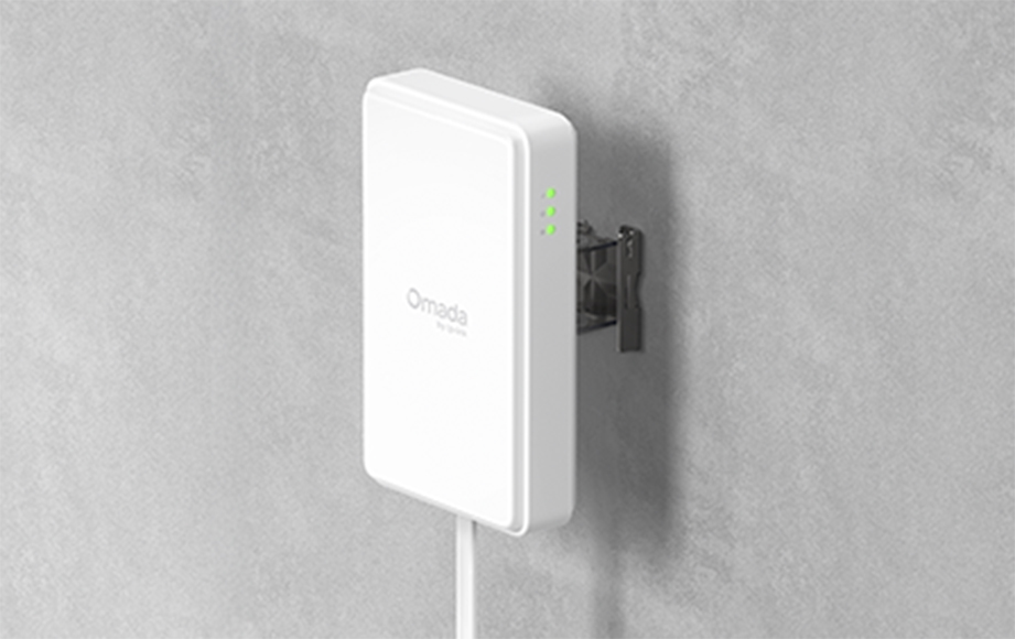 Wall Mounting
