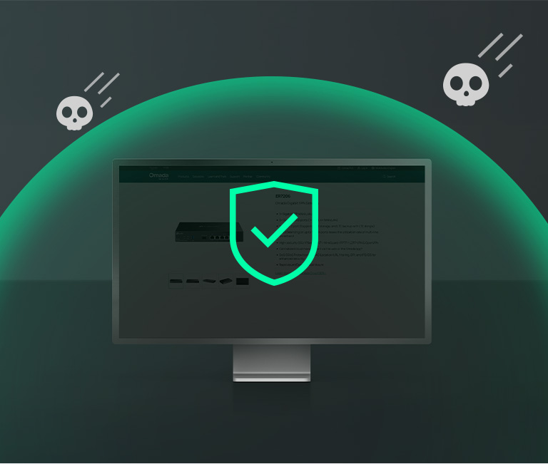 Proactive Threat Defense