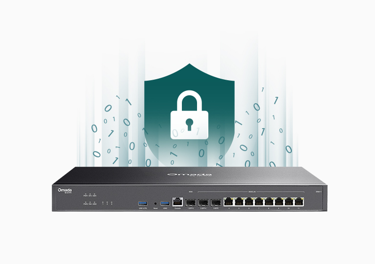 DoS/DDoS Protection