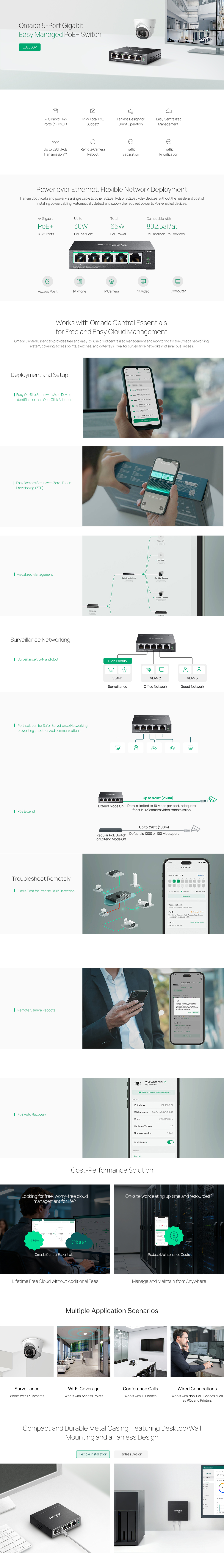 Highlights banner for ES205GP_v1.20