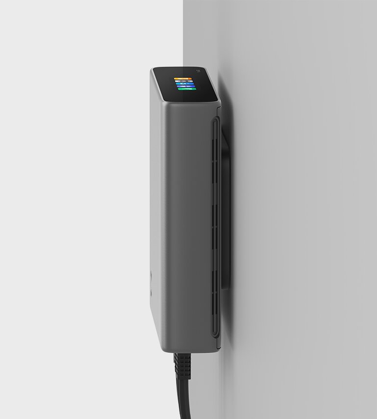 Wall Mounting