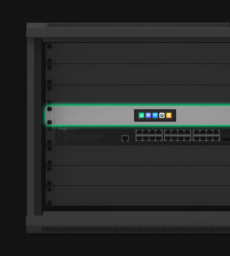 Rack Mounting