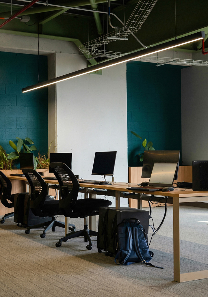 Small Offices