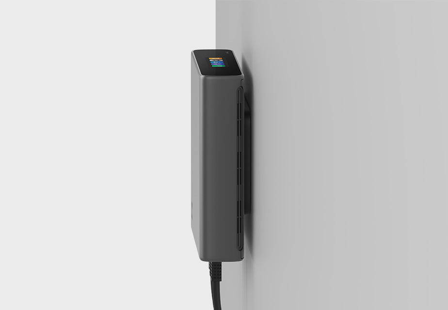 Wall Mounting