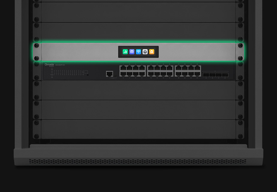 Rack Mounting