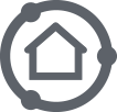 smart home devices icon