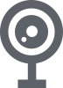 ip camera streaming icon