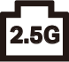 2.5Ghz wifi