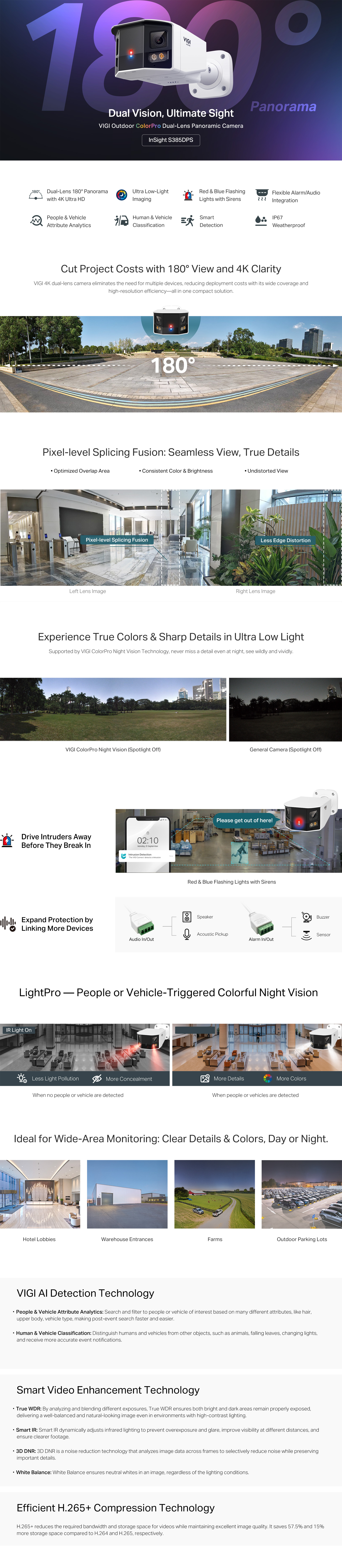 Highlights banner for insight-s385dps_v1