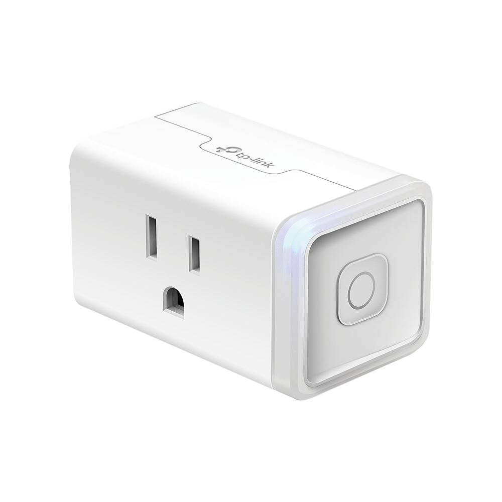 KP125M: Kasa's First Matter-Compatible Smart Plug : r/TpLink