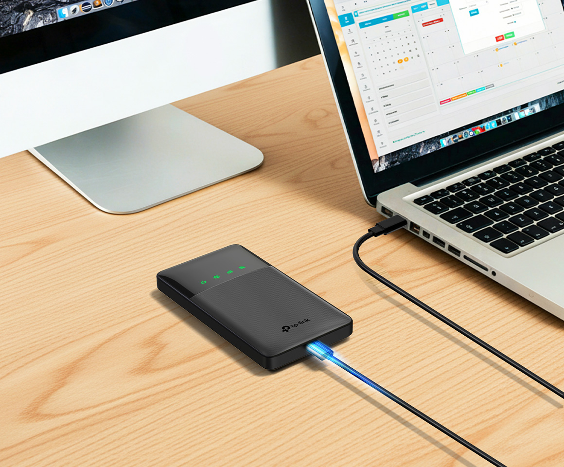 Connexion fluide