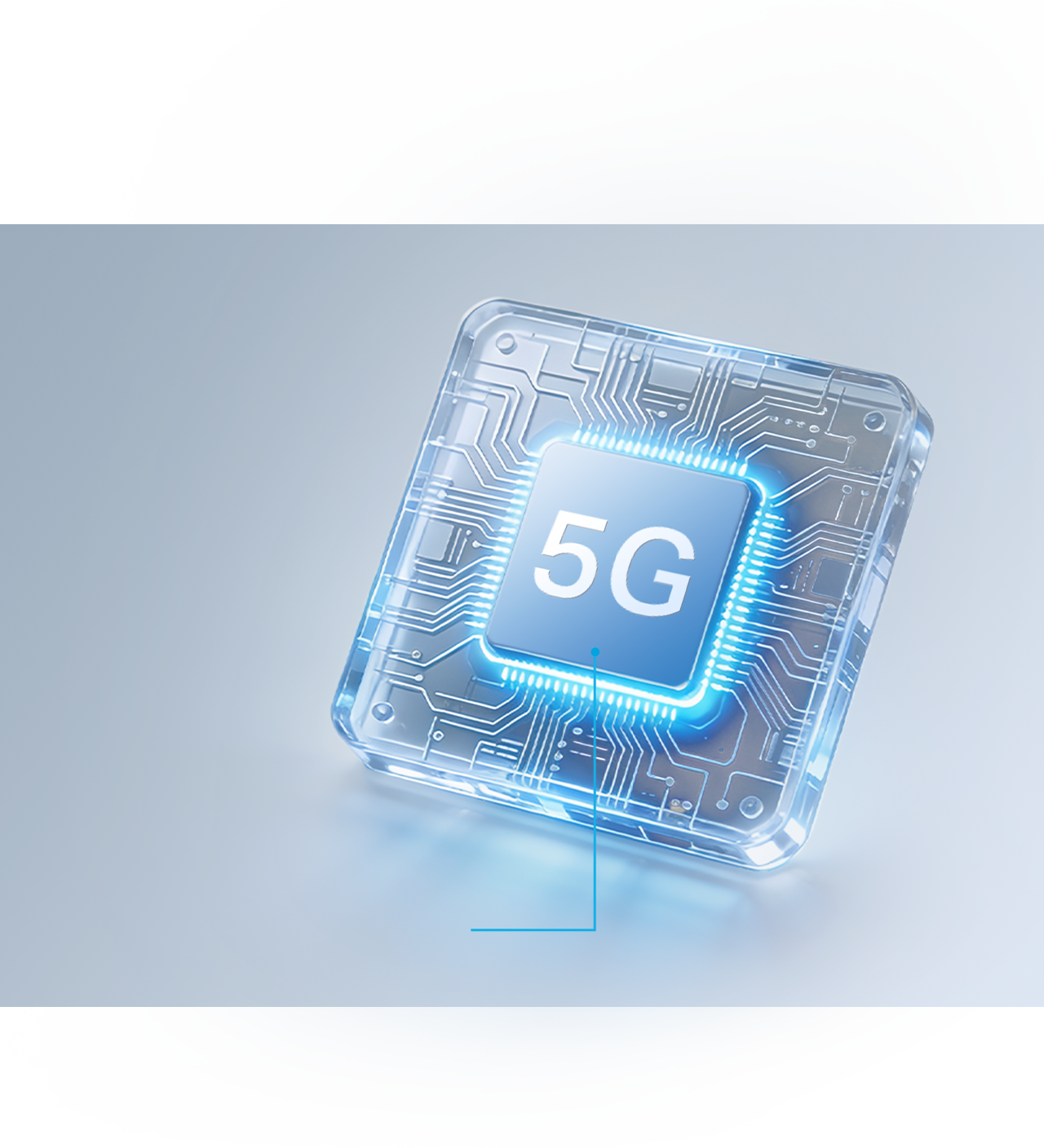Qualcomm 5G chipset