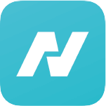 Aginet app icon