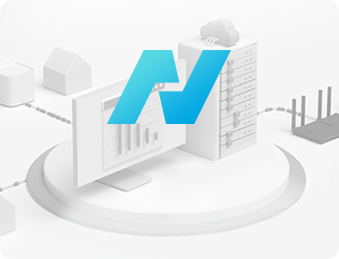 Management platform illustration