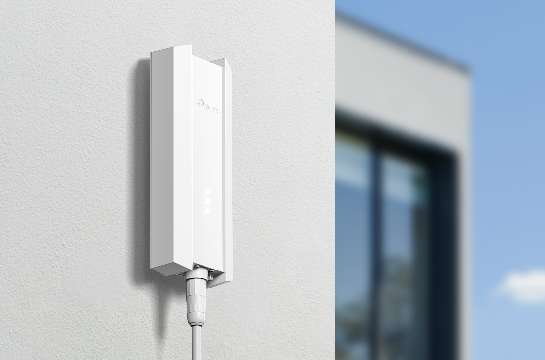 Wall Mounting