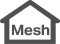 mesh icon