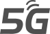 ikona 5g