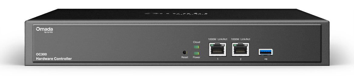 OC300 Hardware Controller