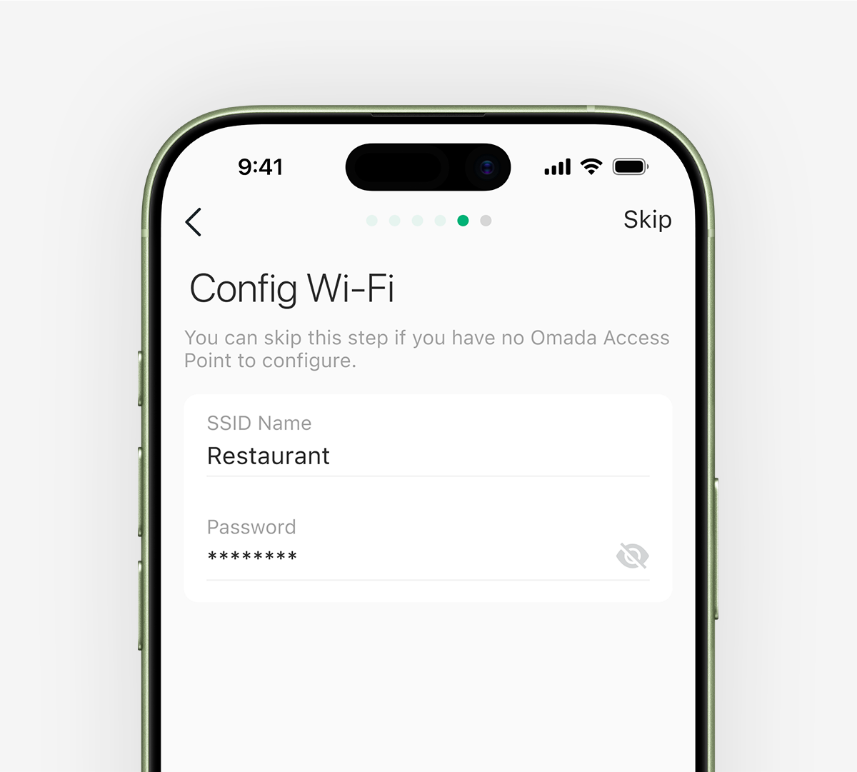 Feature 5