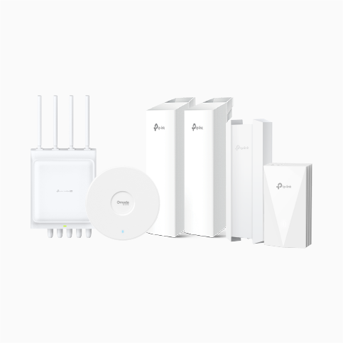 Omada Access Points