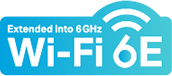 wifi6 icon