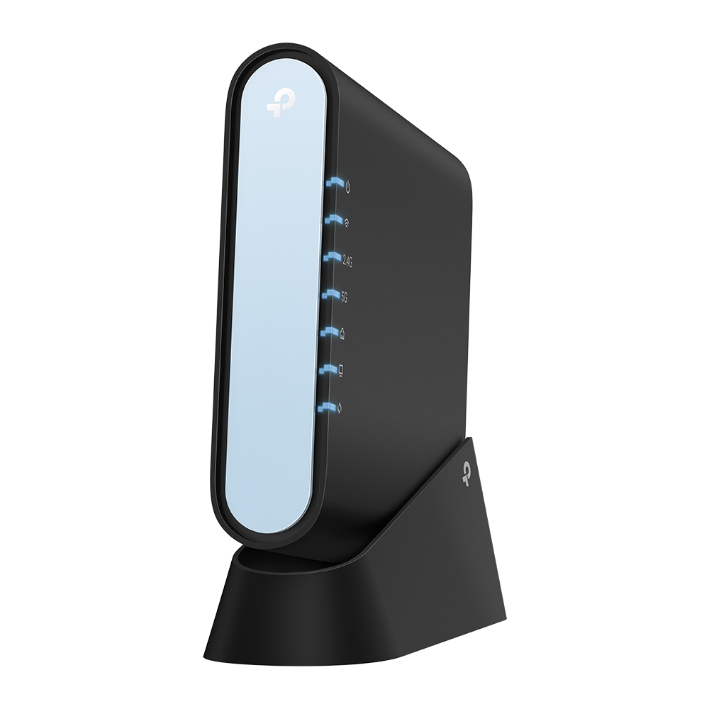 TP-Link Répéteur WiFi 6 Mesh AX6000 Mbps bi-bande RE900XD, 160 MHz, port  2.5 Gigabit , puissant répéteur WiFi, MU-MIMO, Compatible avec les box  internet, profitez du WiFi 6 sans changer votre Box