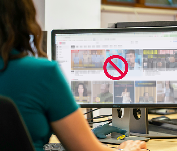 Access Control List (ACL) for Enhanced Network Security