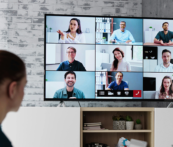 QoS for Lag-Free Experiences