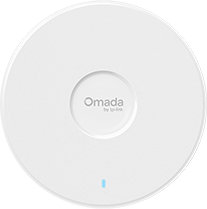 Wi-Fi 7/6 APs with 100/2.5G Ports