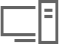 Desktop PC icon