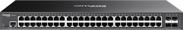 Switch with 10G Uplink device