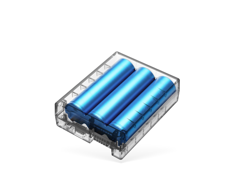 batteries