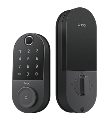 door lock