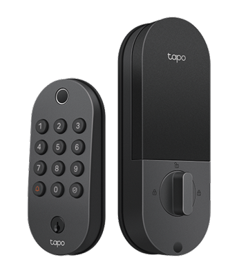 door lock