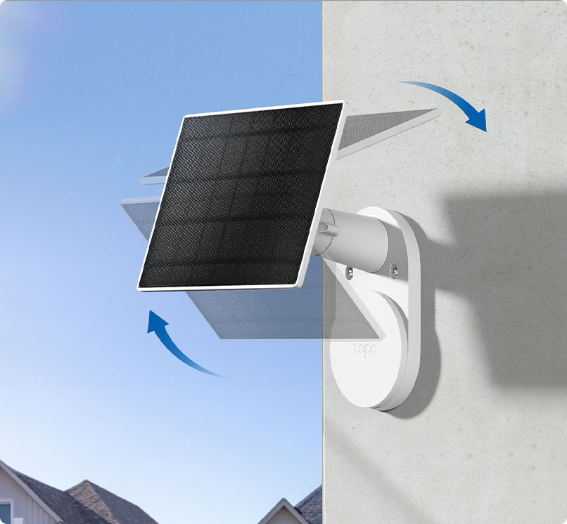 Flexibly Adjustable Angle