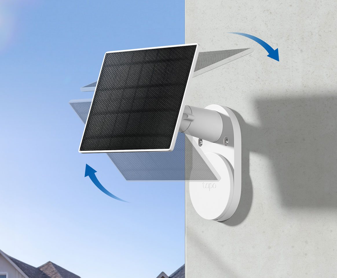 Flexibly Adjustable Angle