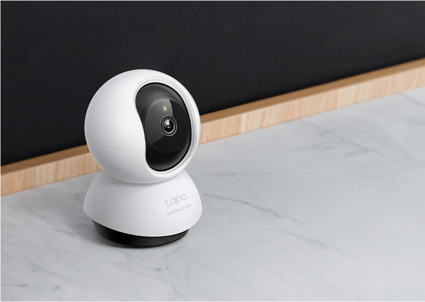 TP-Link Tapo C220