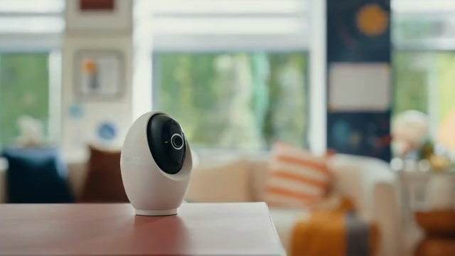 Tapo C260 | Pan/Tilt AI Home Security Wi-Fi Camera | TP-Link Türkiye