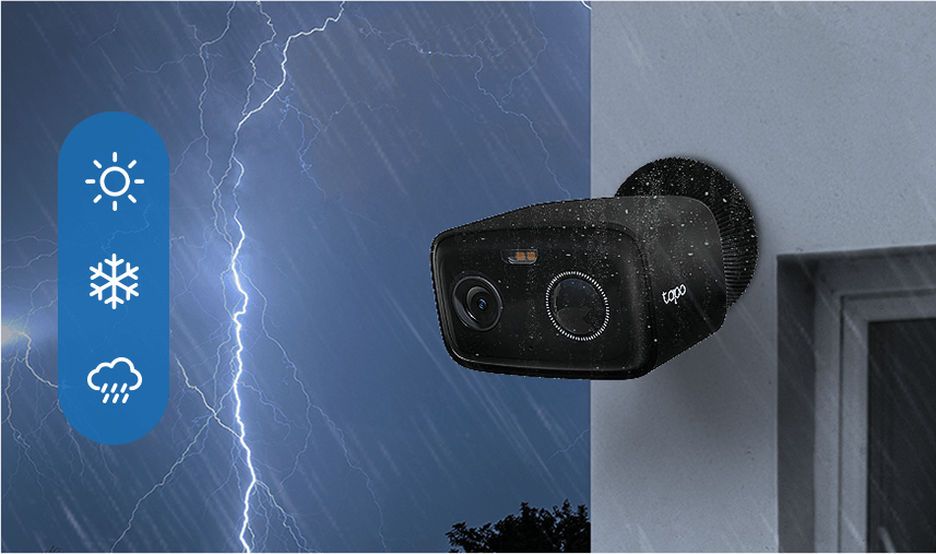 Weather Protection