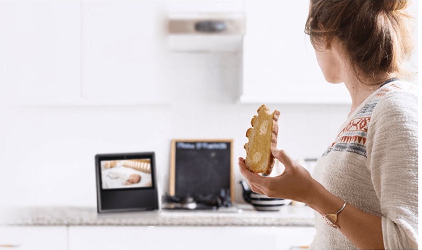 Pair with Smart Assistants