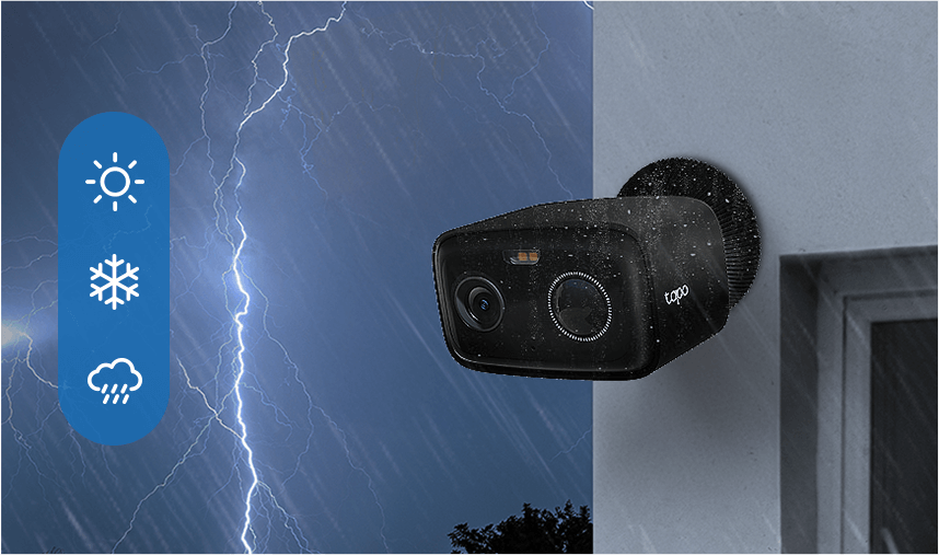 Weather Protection