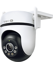 Tapo C550WS