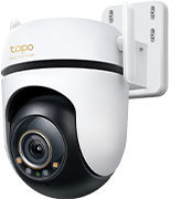 Tapo C530WS
