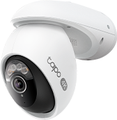 Tapo C560WS