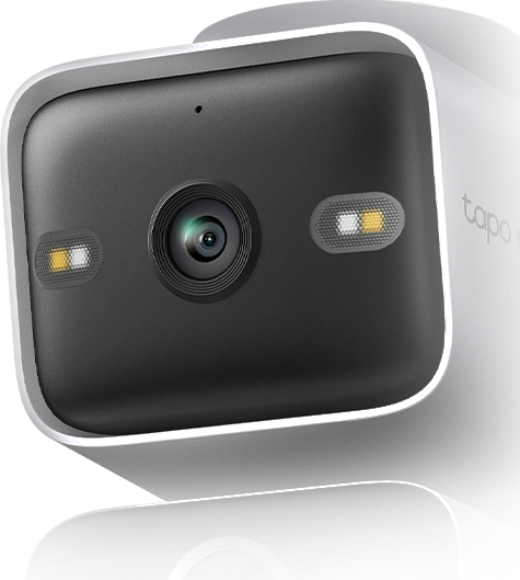 Wide-Angle Lens Camera