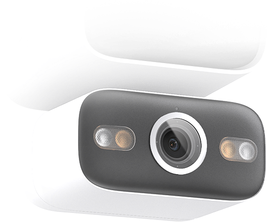 Telephoto Lens Camera