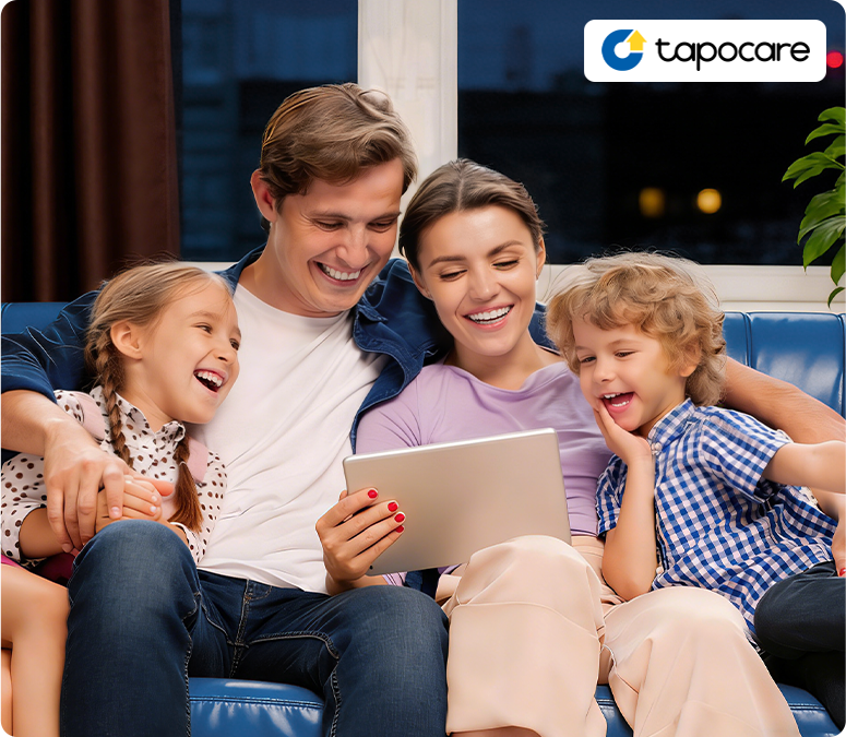 Tapo Care Cloud Service