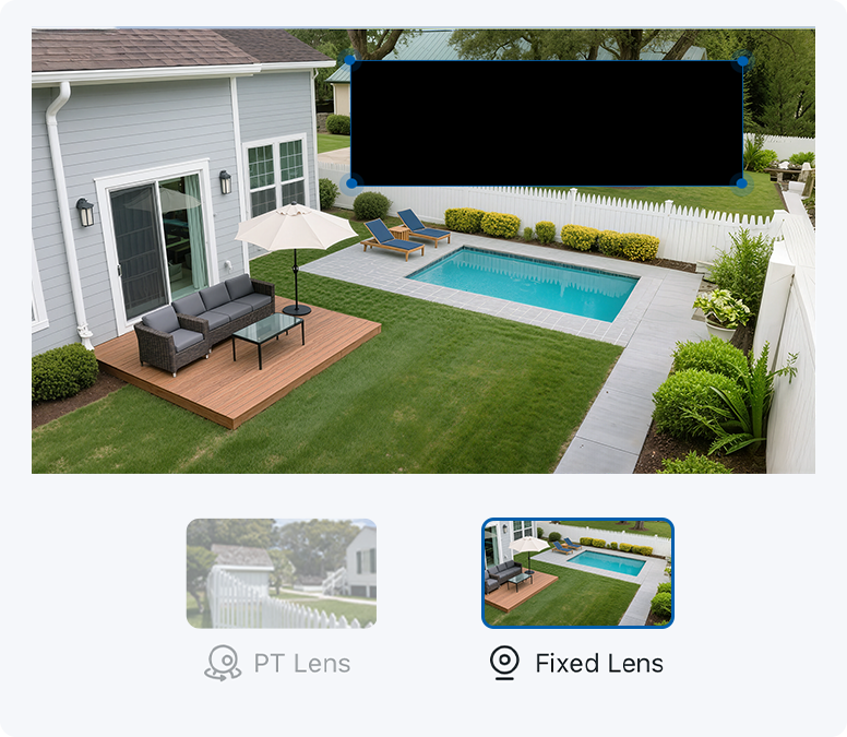 Privacy Where You Need It